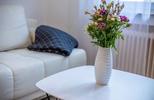 Buehlertal Apartment | Black Forest dream for connoisseurs 02