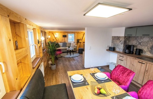 Neubulach House | Black Forest holiday home Neubulach