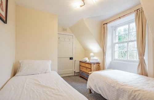 Coulter House | Black Grouse