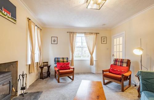 Coulter House | Black Grouse