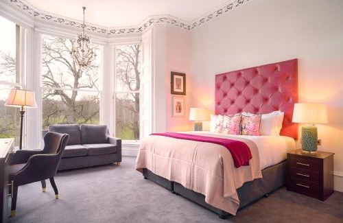Bruntsfield Hotel | Black Ivy