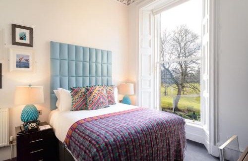 Bruntsfield Hotel | Black Ivy
