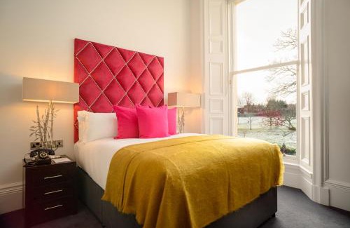 Bruntsfield Hotel | Black Ivy