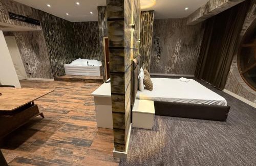 Baku Hotel | Black Mont İnn Hotel