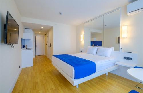 New Boulevard Apartment | Black Sea View Resort Hotel