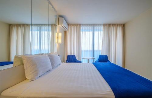 New Boulevard Apartment | Black Sea View Resort Hotel