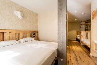 El Arenal Hostel | Black Swan Hostel Sevilla