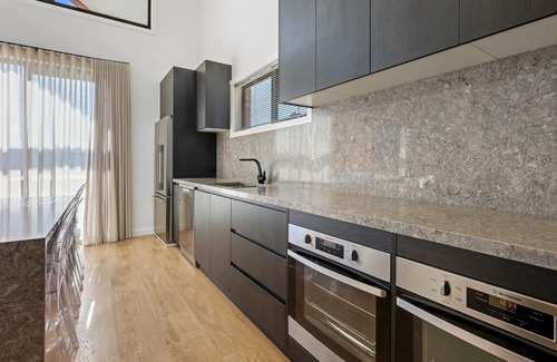 Merrijig House | Black Tusk - Merrijig - Sleeps 8