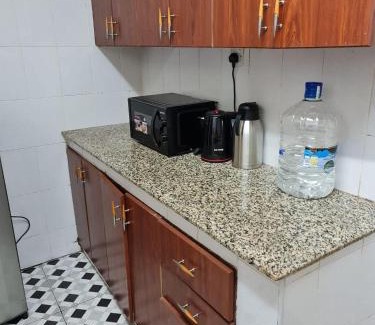 Hospital Apartment | Blackberry house milimani apartments