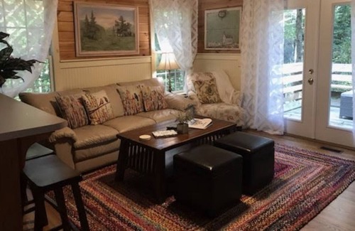 Ellijay House | Blackberry Stream newly listed!!!