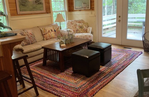 Ellijay House | Blackberry Stream newly listed!!!