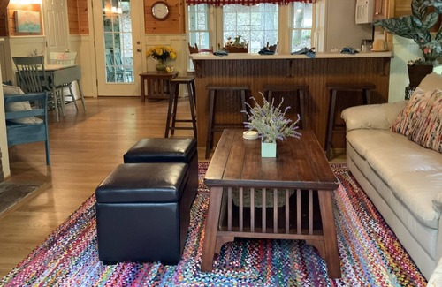 Ellijay House | Blackberry Stream newly listed!!!