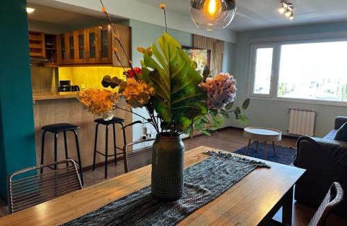 Belgrano Apartment | BlackBird Marada 15
