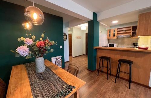 Belgrano Apartment | BlackBird Marada 15