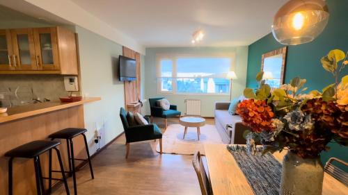 Belgrano Apartment | BlackBird Marada 15