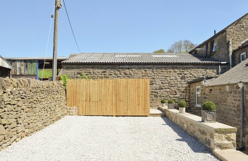 Beeley Cottage | Blackcurrant Cottage at Stanton Ford Farm