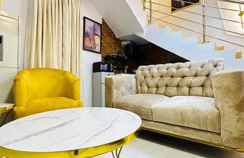 Ajah Apartment | BlackDiamondVest Apartment and Suites