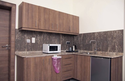 Asokoro Apartment | BLACKROCK APARTMENT ABUJA
