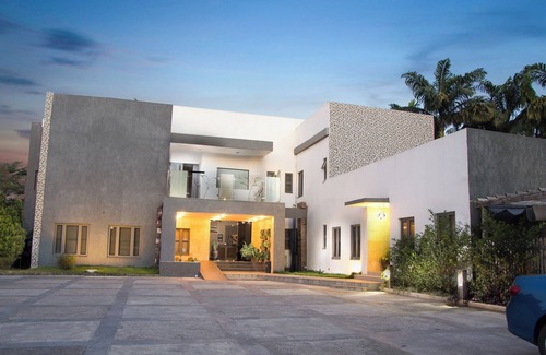 Asokoro Apartment | BLACKROCK APARTMENT ABUJA