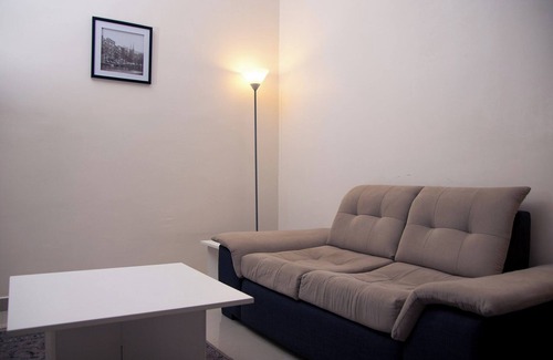 Asokoro Apartment | BLACKROCK APARTMENT ABUJA