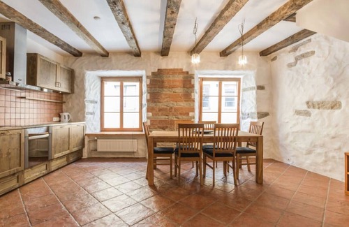 Old Town Apartment | Blacksmith Old Town Apartments