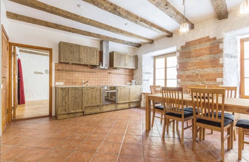 Old Town Apartment | Blacksmith Old Town Apartments