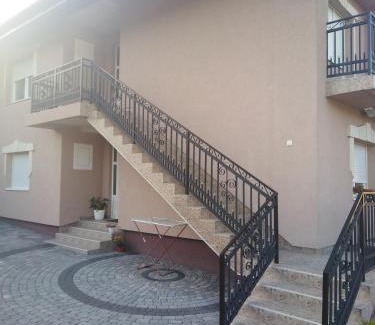 Guca Apartment | BLAGOJEVIĆ