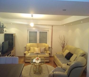 Guca Apartment | BLAGOJEVIĆ