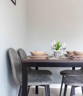 Broxburn House | Blairmuire House
