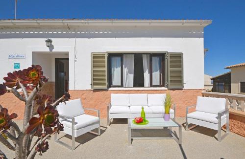 Son Serra de Marina House | Blanca House