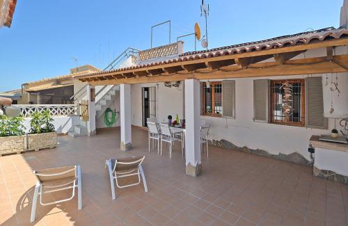 Son Serra de Marina House | Blanca House