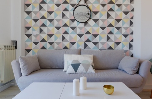 Blancarde Apartment | Blancarde Furnished flat