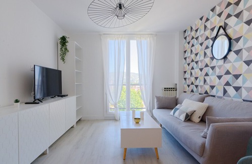 Blancarde Apartment | Blancarde Furnished flat