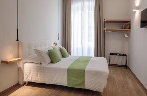 Trani House | Blanco Group