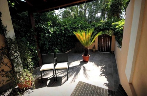 Villasimius House | Blasco House in residence
