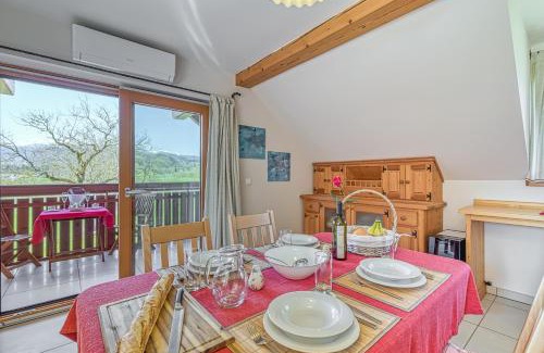Zasip Apartment | Bled Lake Apartment Red Rose - Happy Rentals