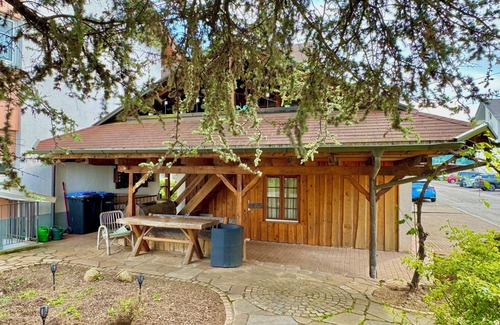 Gutach im Breisgau House | Bleibach Chalet
