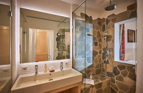 Burg-Dorf Hotel | BLEICHE RESORT & SPA