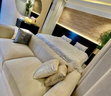Mikocheni Apartment | BLEIVORY Home