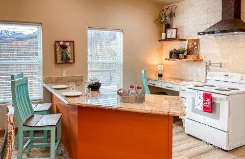 Ruidoso House | Blessed Sweet Cabin