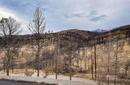 Ruidoso House | Blessed Sweet Cabin