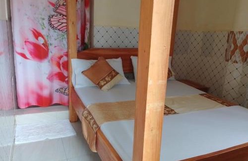 Galu Beach Hotel | Blessing Holiday Homes - Diani Beach