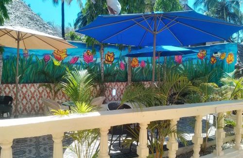 Galu Beach Hotel | Blessing Holiday Homes - Diani Beach