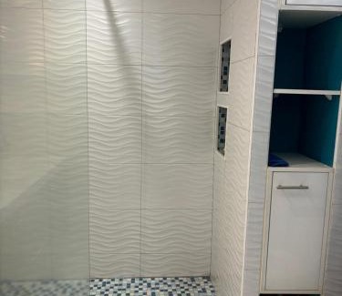 Boucan Canot Apartment | Bleu Azur