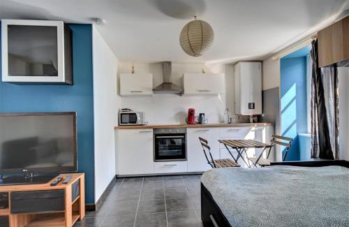 Plougastel-Daoulas Apartment | Bleunienn