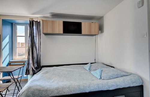 Plougastel-Daoulas Apartment | Bleunienn