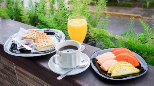Bucaramanga Hotel | BLH Business Loft Hotel