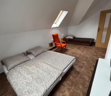 Swornegacie Apartment | Bliźniak Swornegacie II