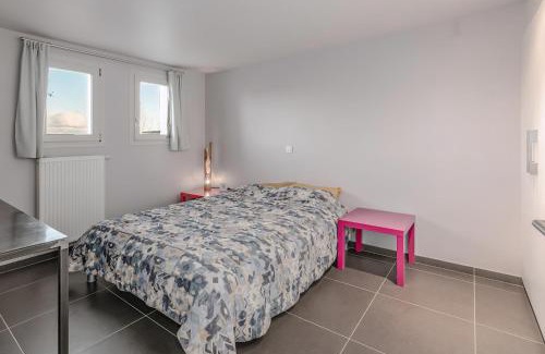 Oostduinkerke House | Blinkaart 8P