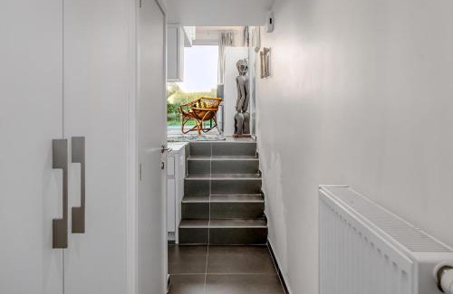 Oostduinkerke House | Blinkaart 8P